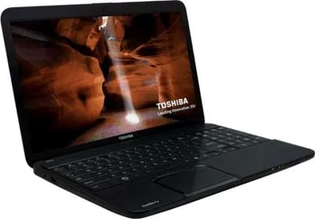 Notebook Toshiba Satellite L50-A-19N (PSKK6E-02H05KCZ)
