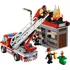 Stavebnice LEGO LEGO City 60003 Hasičská pohotovost