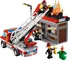 Stavebnice LEGO LEGO City 60003 Hasičská pohotovost