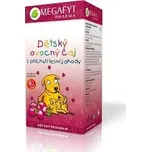 Megafyt Dětský ovocný čaj s př.lesní…
