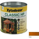 Xyladecor Classic HP 2,5 l