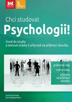 Chci studovat Psychologii! - Tomáš Kohoutek