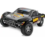 TRAXXAS Brushless Slash