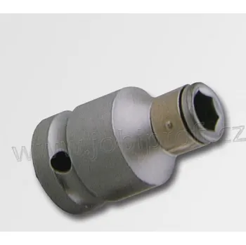 Gola hlavice Honiton Hlavice 3/8" na bity 5/16" 