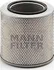 Olejový filtr Filtr olejový MANN (MF H20211)