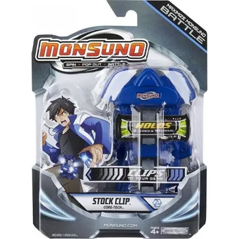 Mattel Monsuno klips bojovníka