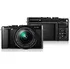 Kompakt s výměnným objektivem Fujifilm FinePix X-M1