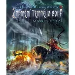 Znamení temného boha - Markus Heitz