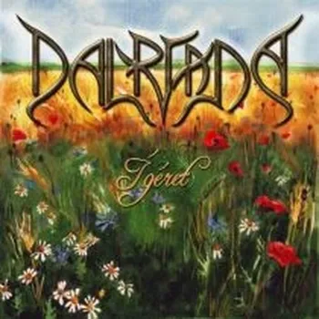 Zahraniční hudba Igeret - Dalriada [CD] 