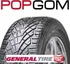 4x4 pneu General Grabber UHP 265/70 R15 112 H