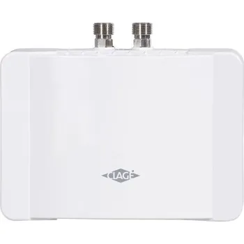 Průtokový ohřívač Clage MH 4