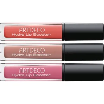Dekorativní kosmetika Artdeco Hydra Lip Booster hydratační lesk na rty 6 ml