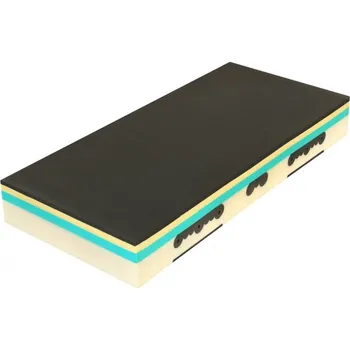 Matrace Tropico Spirit Superior Visco