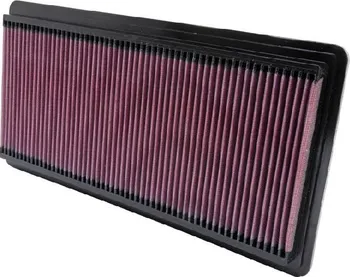Vzduchový filtr Vzduchový filtr K&N (KN 33-2111) CHEVROLET