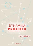 Dynamika projektu: Eva Šviráková