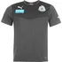 Pánské tričko Puma Newcastle United Training T Shirt Mens Black/White