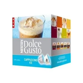 Nescafé Dolce Gusto Ice Cappuccino