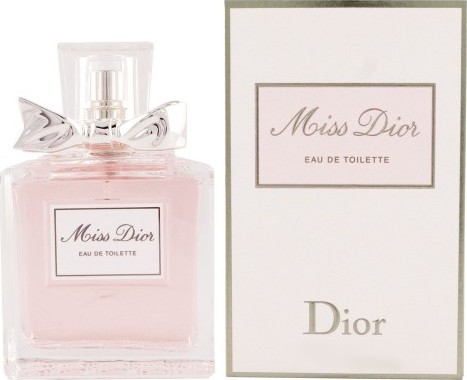 Miss dior 2013 online edt