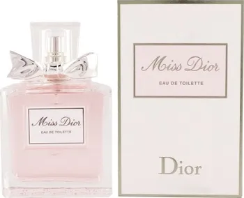 Dámský parfém Christian Dior Miss Dior (2013) EDT