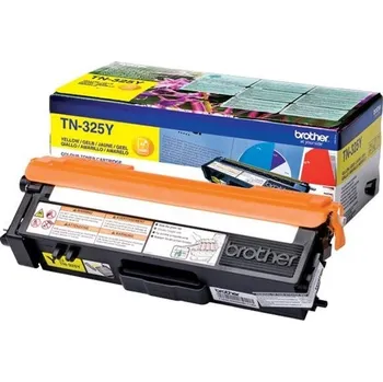 Originální Brother TN-325Y