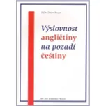 Výslovnost angličtiny na pozadí češtiny - Dušan Melen