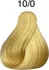 Barva na vlasy Wella Color Touch přeliv 10/0 inte.světlá blond přírodní 60ml
