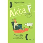 Akta F - Stephen Law