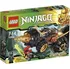 Stavebnice LEGO Lego Ninjago 70502 Coleův razicí vrták