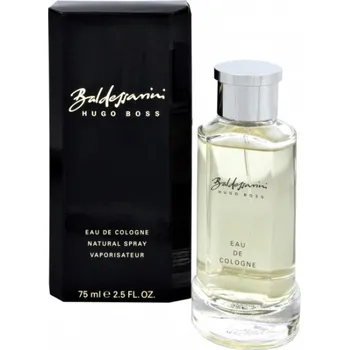 Pánský parfém Hugo Boss Baldessarini M EDC