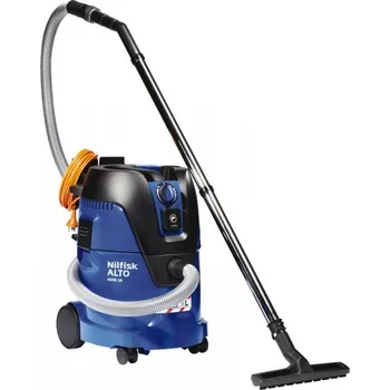 Nilfisk Aero 26-2L PC