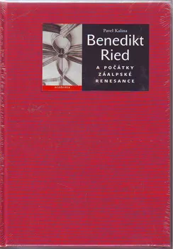 Umění Benedikt Ried a počátky záalpské renesance