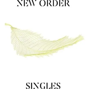 Zahraniční hudba Singles - New Order [2CD]