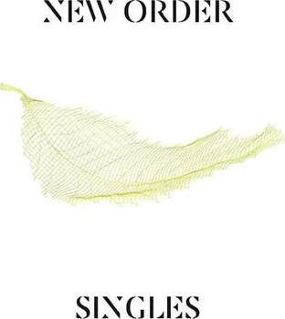 Zahraniční hudba Singles - New Order [2CD]