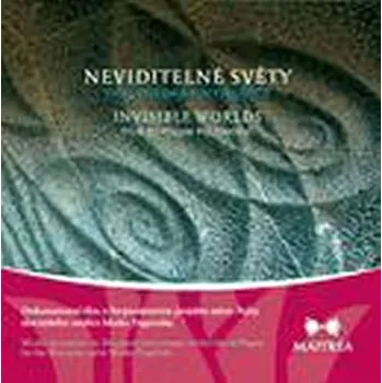 DVD film DVD Neviditelné světy (2010)