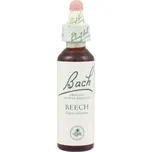 Bachovy esence Beech 20 ml