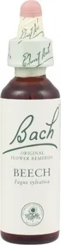 Přírodní produkt Bachovy esence Beech 20 ml
