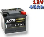 Exide Equipment Gel ES450