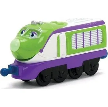 Vláček a vláčkodráha Chuggington Koko