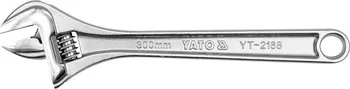Klíč Klíč nastavitelný 200 mm Yato YT-2166