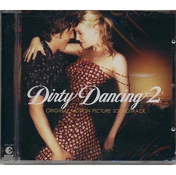 Filmová hudba Soundtrack Dirty Dancing 2 - OST [CD]