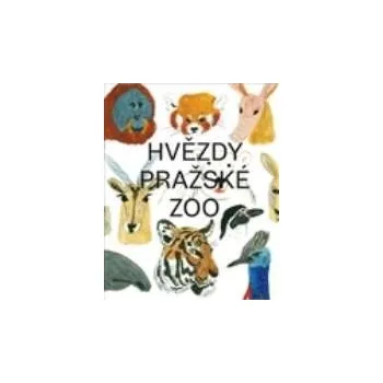 Hvězdy pražské Zoo - Jiří Dědeček, Emma Pecháčková
