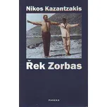 Řek Zorbas - Nikos Kazantzakis