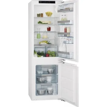 Lednice AEG SCS81800C0