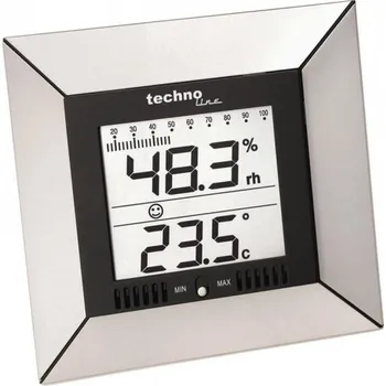 Domácí teploměr Technoline WS 9410