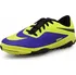 Turfy Nike Hypervenom Phelon dětské turfy, černé