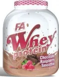 Fitness Authority FA WHEY PROTEIN 2270g…