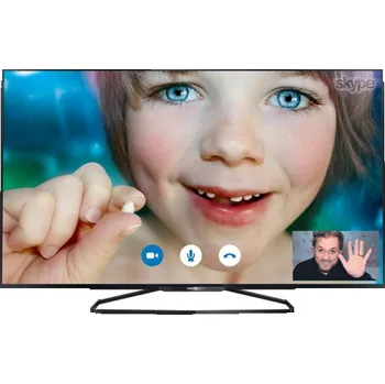 Televizor Philips 42PFH6109/88