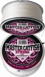 Giants Fishing Master Catfish Strong 0,75 mm/300 m
