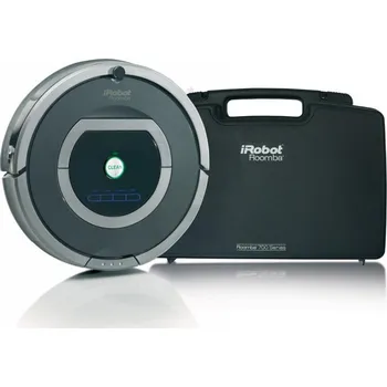 Robotický vysavač iRobot Roomba 780 Plus