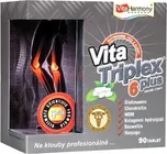 VitaHarmony VitaTriplex 6 plus 90 tbl.